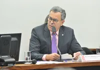 Félix Mendonça Jr. assume vaga da CCJ na Câmara