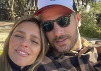 Fernanda Lima choca ao revelar traições do passado: "Insegurança" imagem