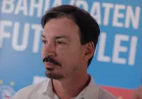 Ferretti enaltece parceria com a Daten no futevôlei e detalha planos imagem