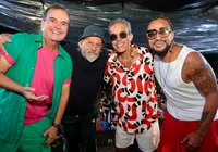 Festa Anarriê