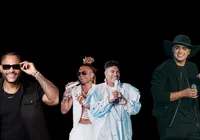 Festa "Coladinho com Neto" agita Véspera da Semana Santa imagem