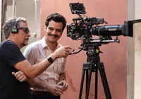 Festival de Cannes terá filme brasileiro estrelado por Wagner Moura imagem