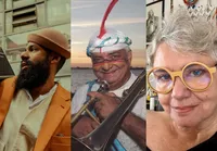 Festival de Literatura terá Russo Passapusso, Gerônimo e + em Salvador imagem