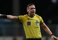 Fifa inclui câmeras corporais nos árbitros para o Mundial de Clubes imagem
