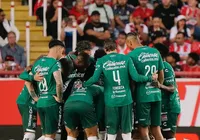 Fifa realiza exclusão de clube mexicano do Mundial de Clubes imagem