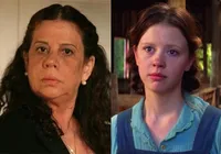Filha de Maria Gladys detona Mia Goth por abandono da avó: "Não ajuda" imagem