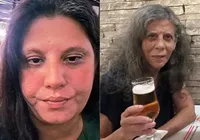 Filha de Maria Gladys esclarece tumulto e briga em interior imagem