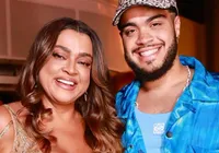 Filho de Preta Gil e ex-BBB são vistos em clima de romance imagem