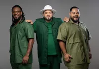 Filhos de Jorge realiza show gratuito neste fim de semana; saiba mais imagem