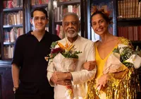 Filme com Gilberto Gil será exibido no Festival de Cannes imagem