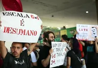 Fim da escala 6x1: presidente da CCJ diz que priorizará PEC na Câmara imagem