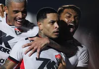 Fim da seca! Vitória vence Fortaleza e acaba com jejum na temporada imagem