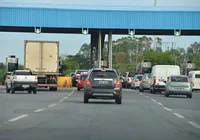 Fim de pedágio! BRs-324 e 116 passarão a ser gratuitas; saiba quando imagem