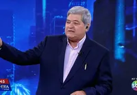 Fim de uma era? Datena abre o jogo sobre aposentadoria imagem