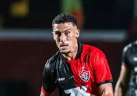 "Fizemos um bom jogo", afirma Baralhas sobre derrota para o Flamengo imagem