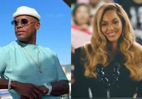 Flavinho do Pagod'art com Beyoncé? Entenda a ligação imagem