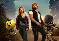 Flopou? Filme mais caro da Netflix cai no ranking de mais vistos imagem