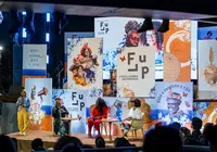 Flup levará 8 escritores do Brasil para festival literário na França imagem