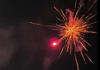 Fogos de artifício e facções criminosas: entenda foguetórios em Salvador imagem