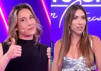 Fora da TV Globo, Gentil pede oportunidade a Patrícia Abravanel imagem