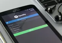 Fora do ar? Spotify apresenta instabilidade e usuários reclamam imagem