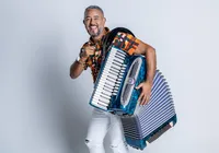 Forró do Talco anima domingo de Páscoa imagem