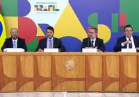 Fraude no INSS: governo quer bloqueio de bens de investigados imagem