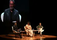 Fronteiras do Pensamento discute literatura e identidade em Salvador imagem