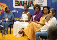 Funceb realiza roda de conversa sobre Circulações Literárias da Bahia