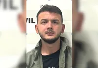 Funcionário de buffet infantil é preso por pornografia infanto-juvenil imagem