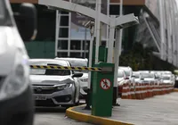Funcionários de shoppings podem ter isenção de estacionamento imagem