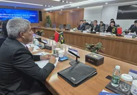 Futuro da Ponte Salvador-Itaparica é tema de reunião de Jerônimo com empresas chinesas