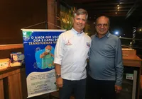 GACC-BA realiza 3ª edição do Jantar do Amor
