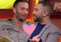 Gil do Vigor comenta rumores sobre suposto romance com Diego Hypólito imagem