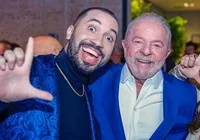 Gil do Vigor detona novo programa de empréstimo de Lula: “Vai se lascar" imagem