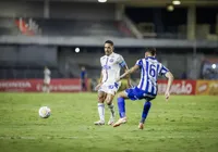Gilberto projeta Ba-Vi no Barradão e afirma: "Todos vão sair felizes" imagem