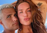 Giovanna Ewbank revela que quase desistiu do marido; saiba o motivo imagem
