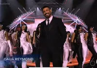 Globo causa por atitude com Regina Duarte e Cauã Reymond em show imagem