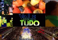Globo divulga abertura do remake de Vale Tudo; detalhe chama atenção imagem