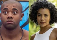 Globo "transforma" Davi Brito em Maria de Fátima, de Vale Tudo imagem