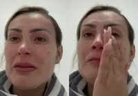 Golpe de Andressa Urach confirma alerta de vidente imagem