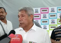 Governador critica gestões passadas após crise financeira na UFBA imagem