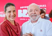 Governadora de Pernambuco deixa PSDB rumo ao PSD imagem