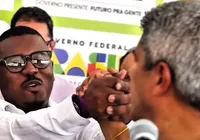Governo Jerônimo faz ofensiva e deve tirar Pancadinha da oposição imagem