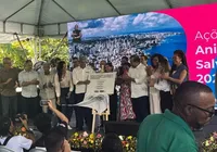Governo Jerônimo investe R$ 126 milhões em obras de abastecimento imagem