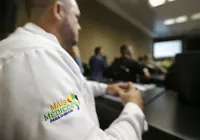 Governo abre 3,4 mil novas vagas para Mais Médicos