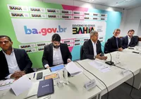 Governo da Bahia orienta municípios para inscrições de projetos no PAC imagem