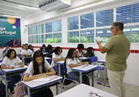 Governo da Bahia publica lista de 800 professores convocados imagem