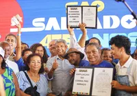 Governo do Estado investe mais de R$ 500 milhões em entregas para Salvador imagem