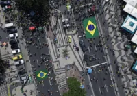 Governo e oposição disputam apoio popular sobre projeto da anistia imagem